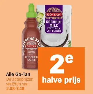 Go Tan