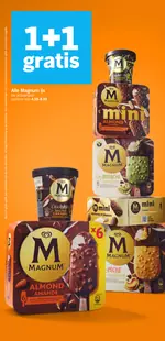 Albert Heijn folder pagina 2