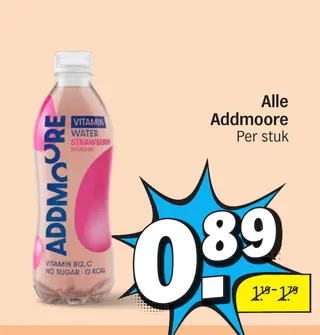 AddMoore