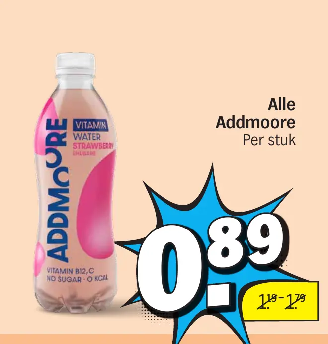 Alle Addmoore