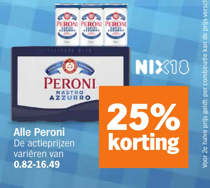 Alle Peroni