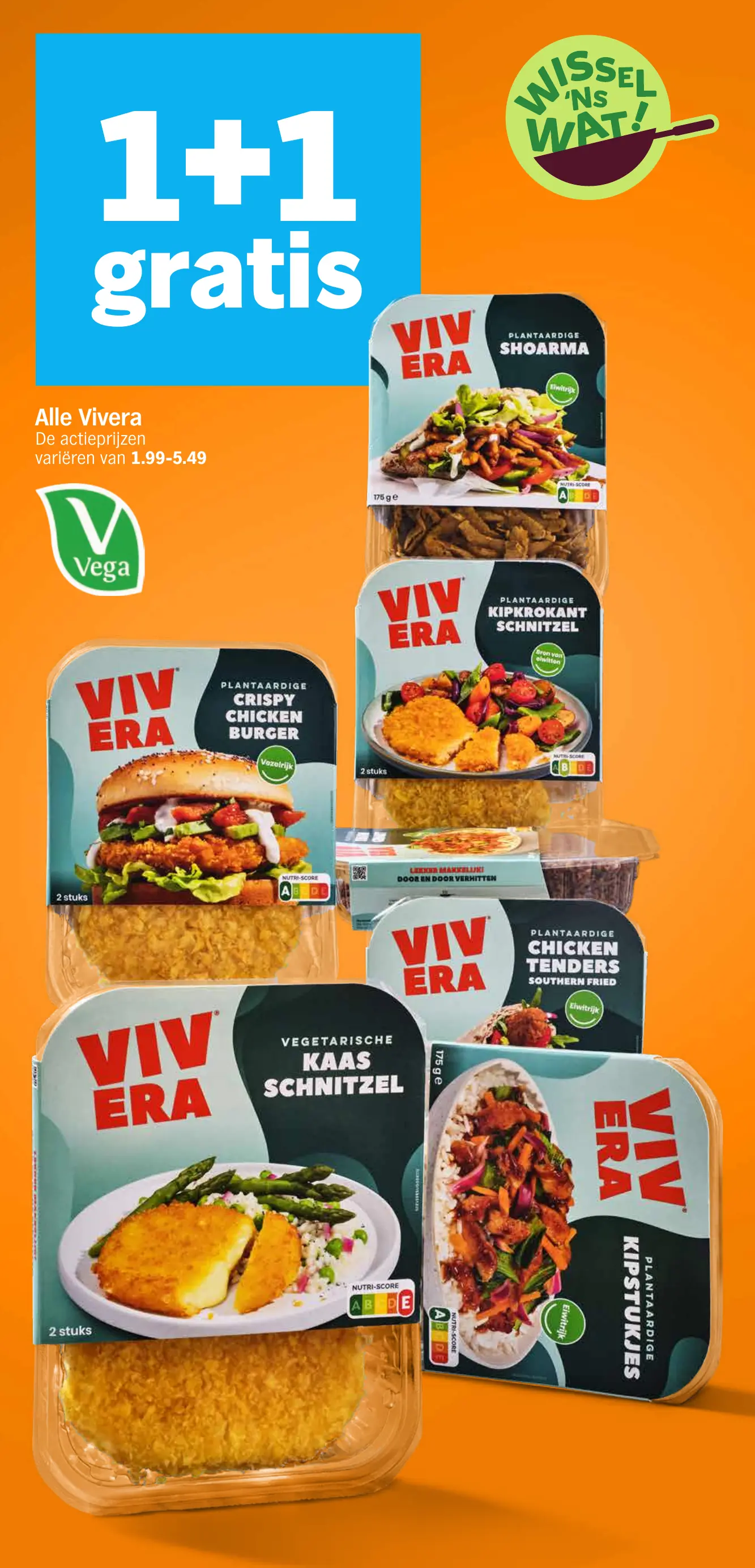 Alle Vivera