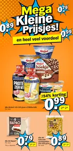 Albert Heijn folder pagina 3