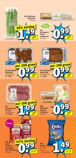 Albert Heijn folder pagina 4