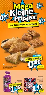 Albert Heijn folder pagina 5