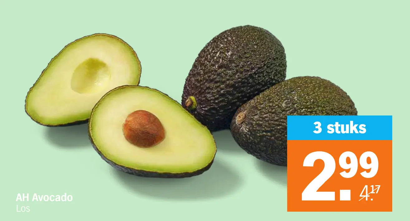 AH Avocado