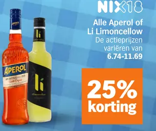 Aperol