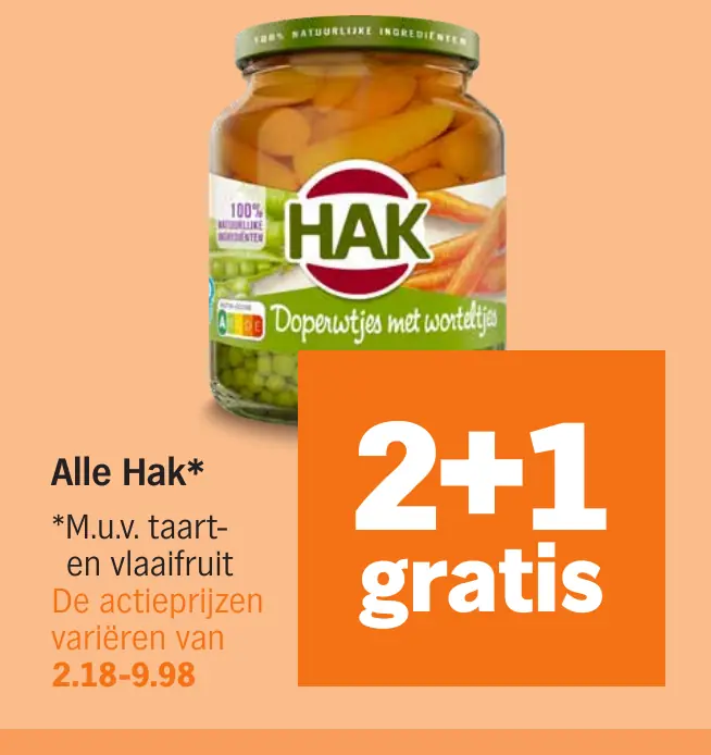 Alle Hak