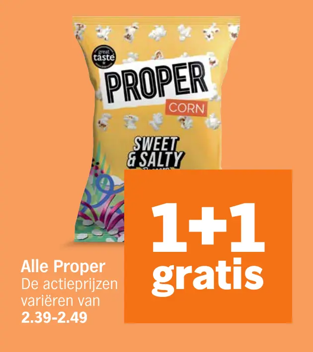 Alle Proper