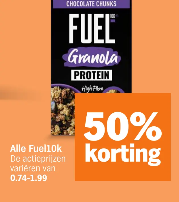 Alle Fuel10k