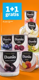 Albert Heijn folder pagina 2