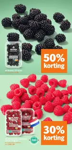 Albert Heijn folder pagina 5