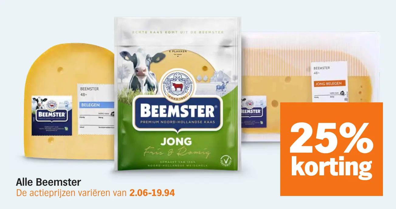 Alle Beemster