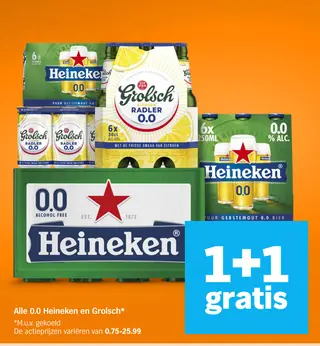 Grolsch