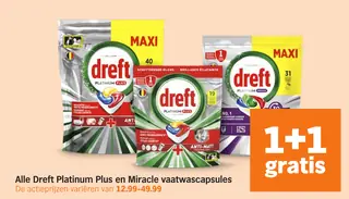 Dreft