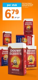 Albert Heijn folder pagina 2