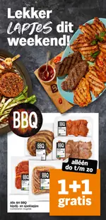 Albert Heijn folder pagina 5