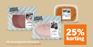 Streeckgenoten