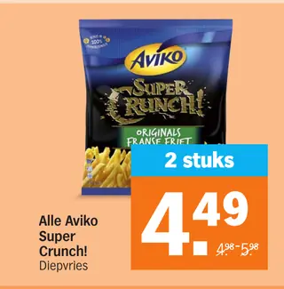 Aviko