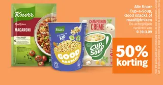 Knorr