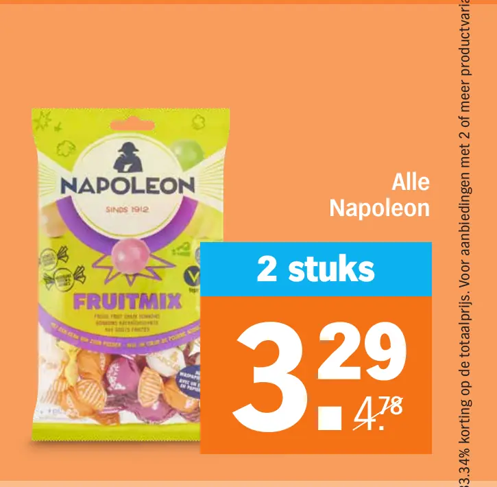 Alle Napoleon
