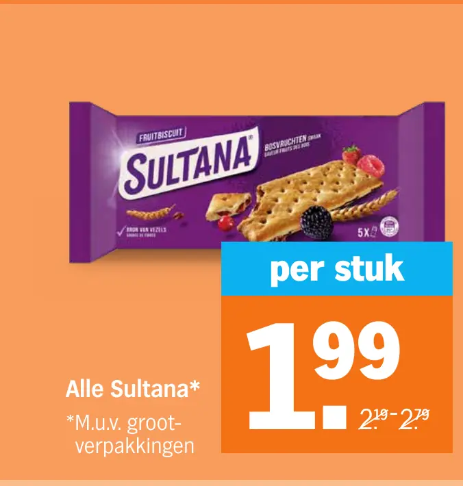 Alle Sultana