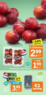 Albert Heijn folder pagina 4