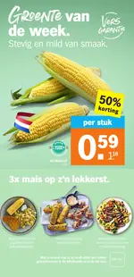 Albert Heijn folder pagina 5