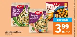 Iglo