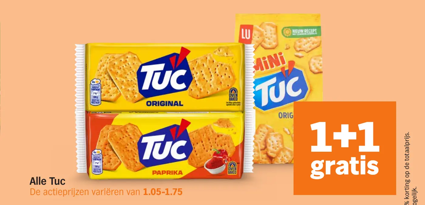 Alle Tuc
