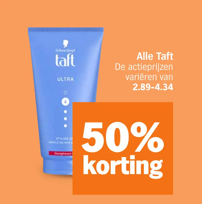 Alle Taft