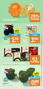 Albert Heijn folder pagina 5