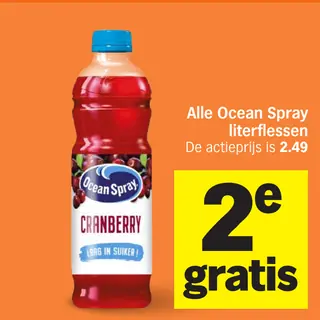 Ocean Spray
