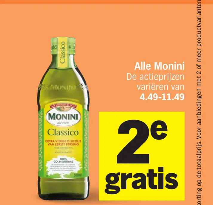 Alle Monini