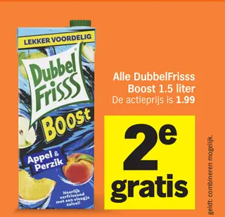 DubbelFrisss