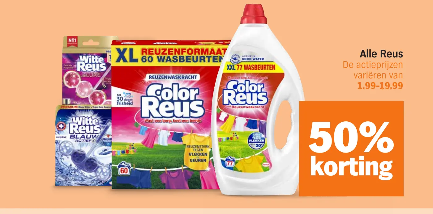 Alle Reus