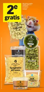 Albert Heijn folder pagina 2