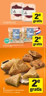 Albert Heijn folder pagina 4