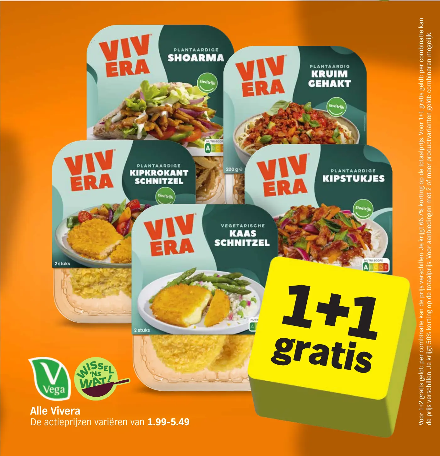 Alle Vivera