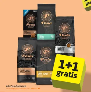 Perla Superiore