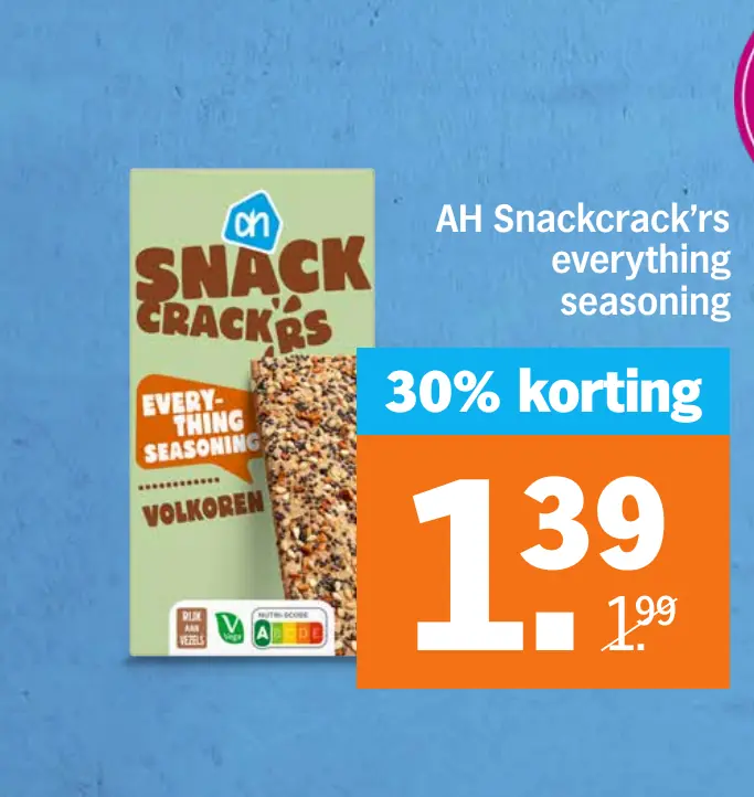 AH Snackcrackers everything seasoning