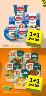 Albert Heijn folder pagina 4