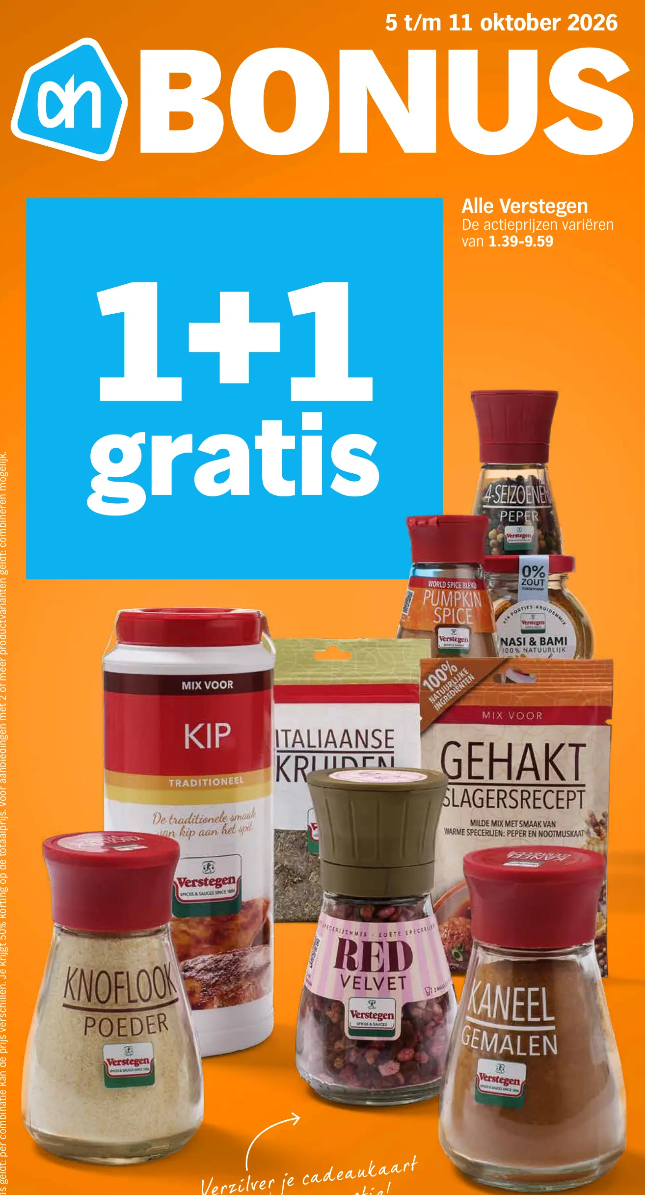 Alle Verstegen