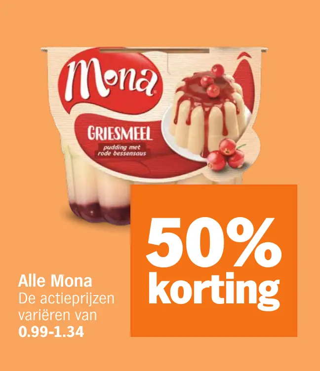 Alle Mona