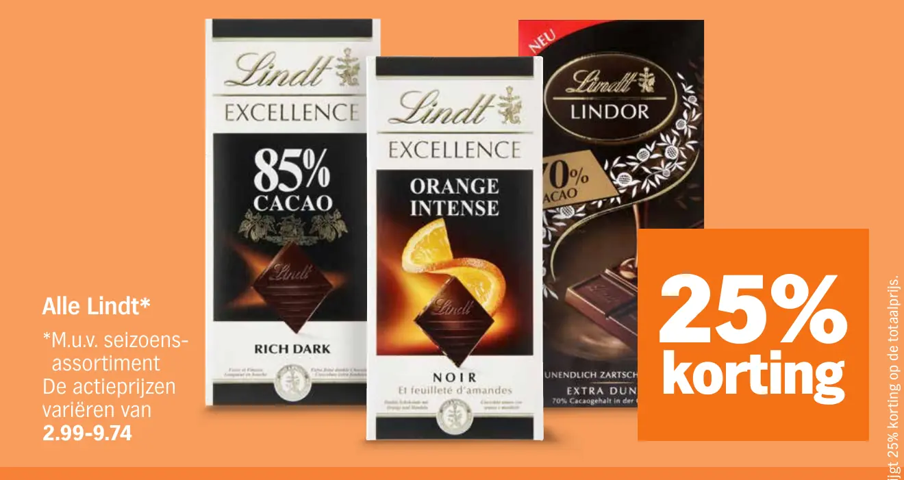 Alle Lindt*