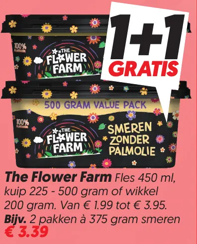 The Flower Farm
