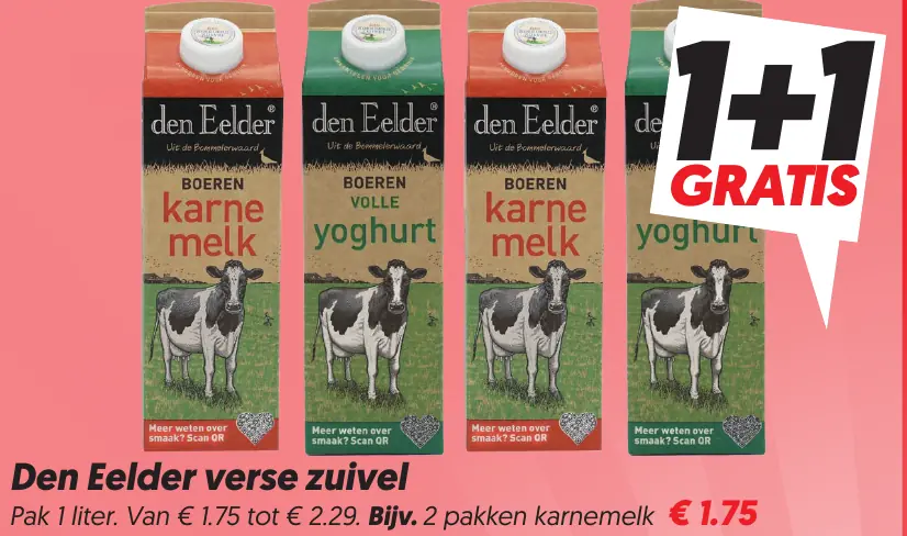 Den Eelder Verse Zuivel