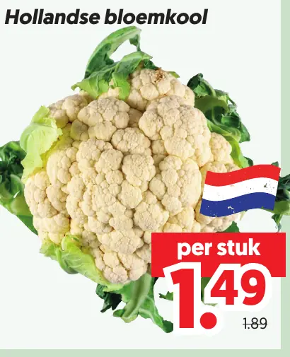 Hollandse Bloemkool