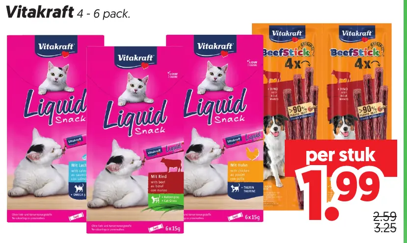 Vitakraft
