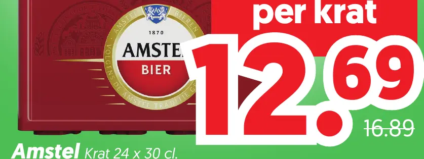 Amstel